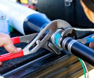 About Sewer Line Replacement Elgin, ND